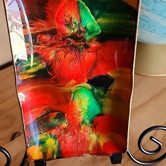 Seetusee rectangle  dish - Picture 7 of 16